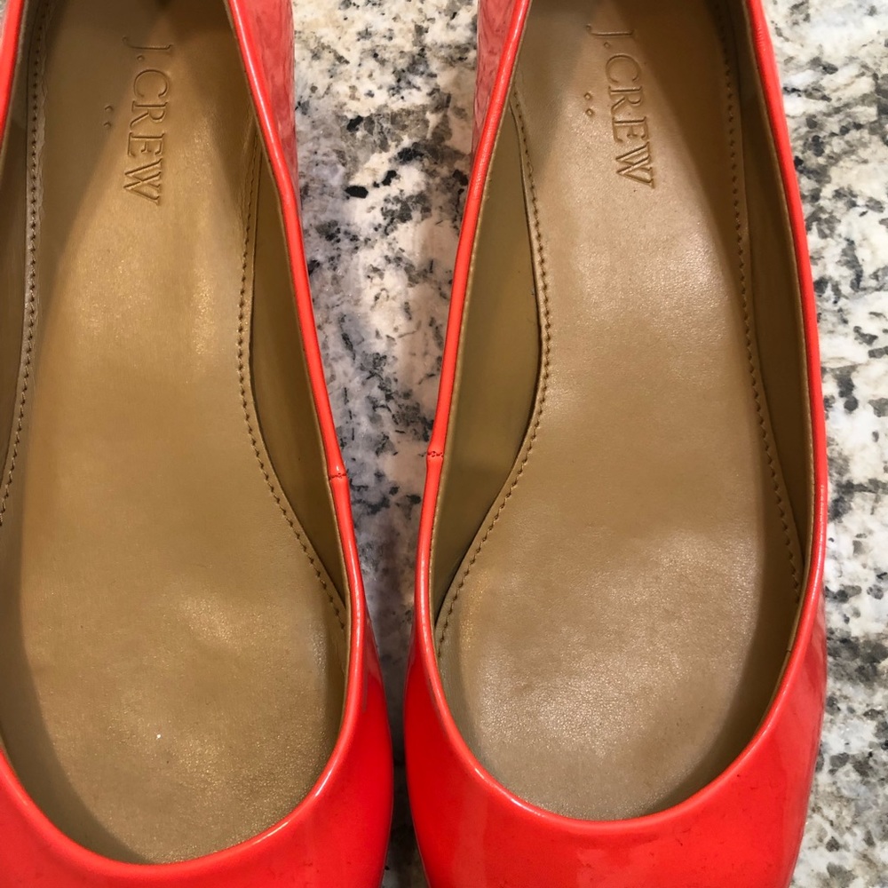 J crew flats - Picture 2 of 7